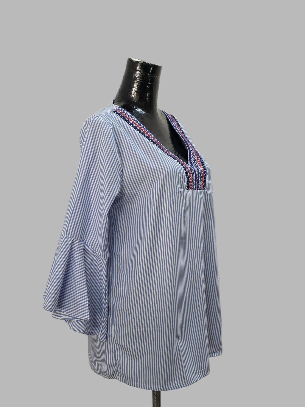 Blusa a rayas Sfera