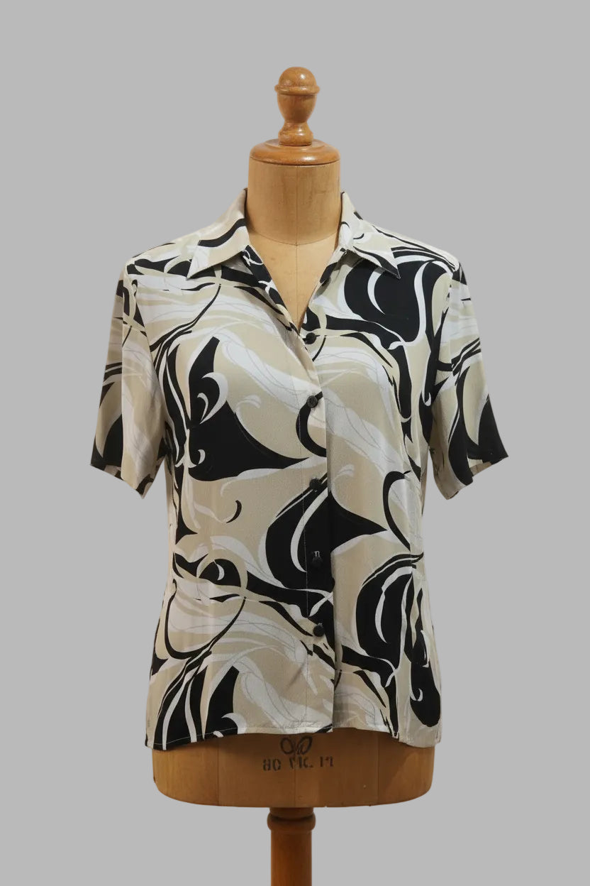 Chemisier de ConradC Collection