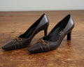 Zapatos salón clásicos de Georges Rech
