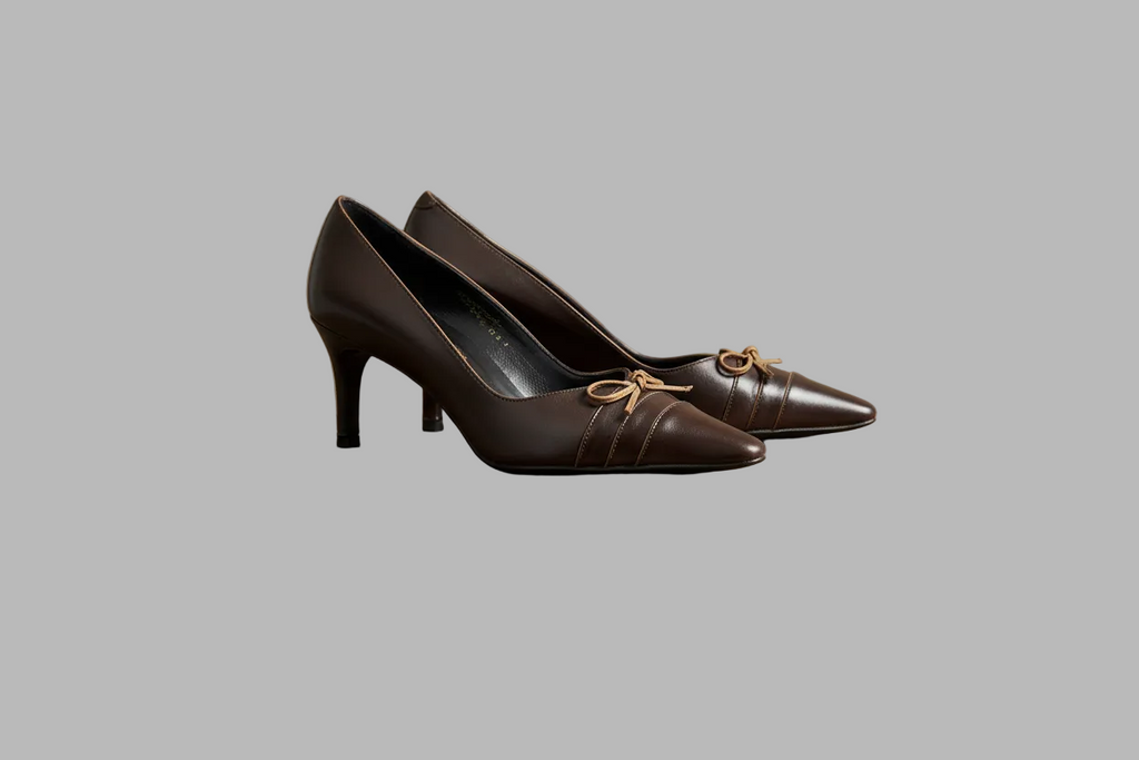 Zapatos salón clásicos de Georges Rech