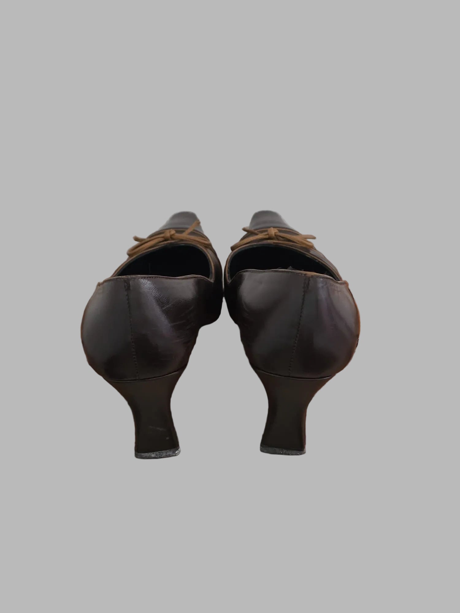 Zapatos salón clásicos de Georges Rech