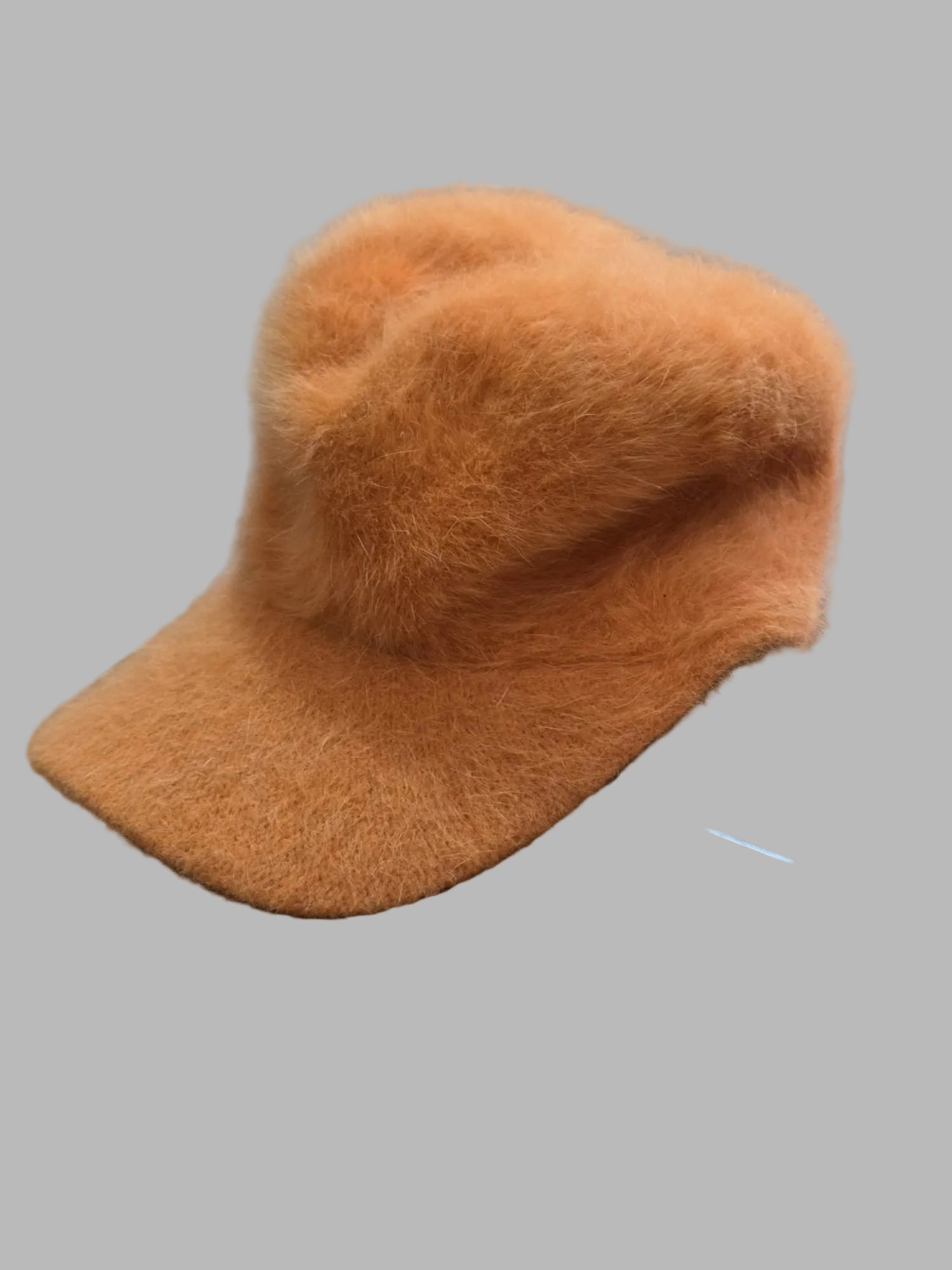 Gorra vintage naranja de CyS