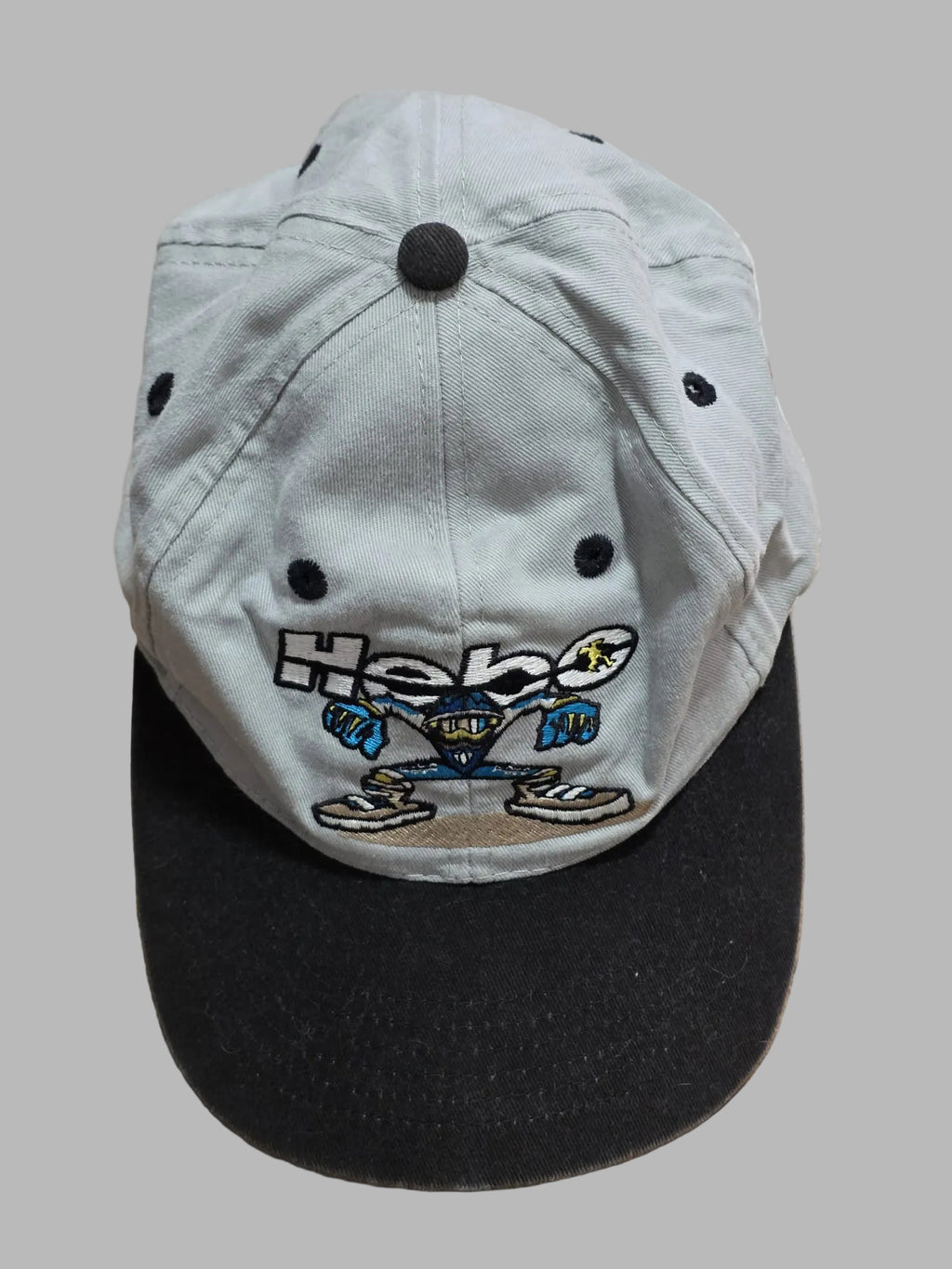 Gorra de Hebo