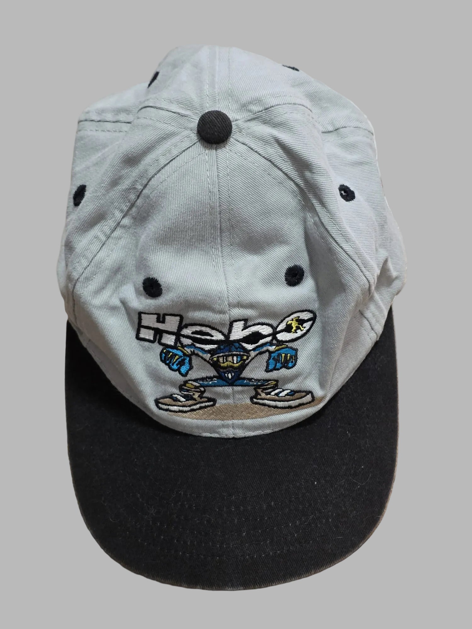 Gorra de Hebo