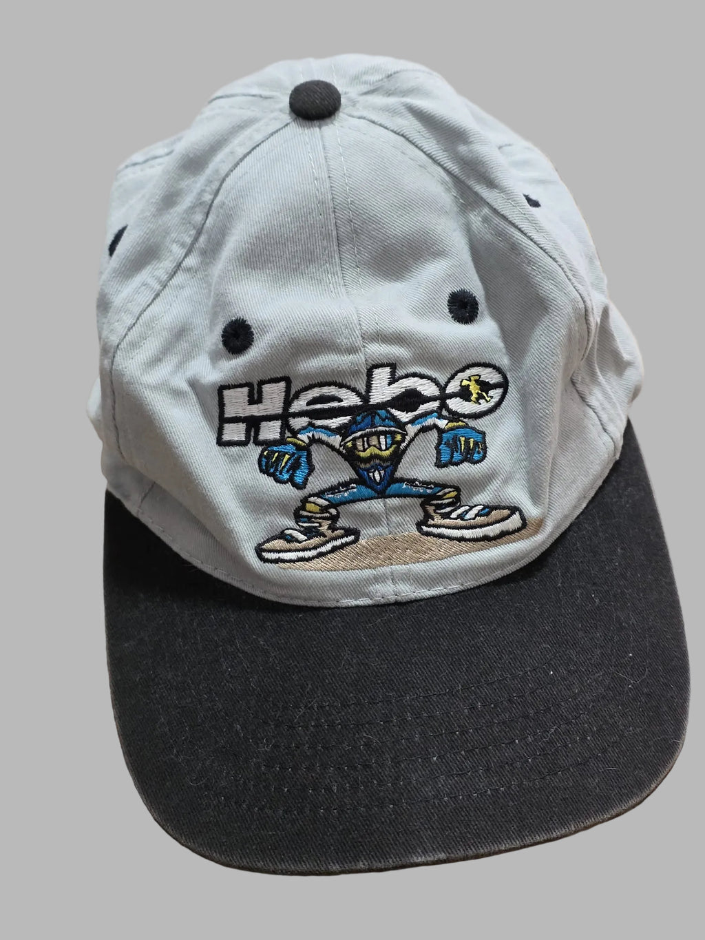 Gorra de Hebo