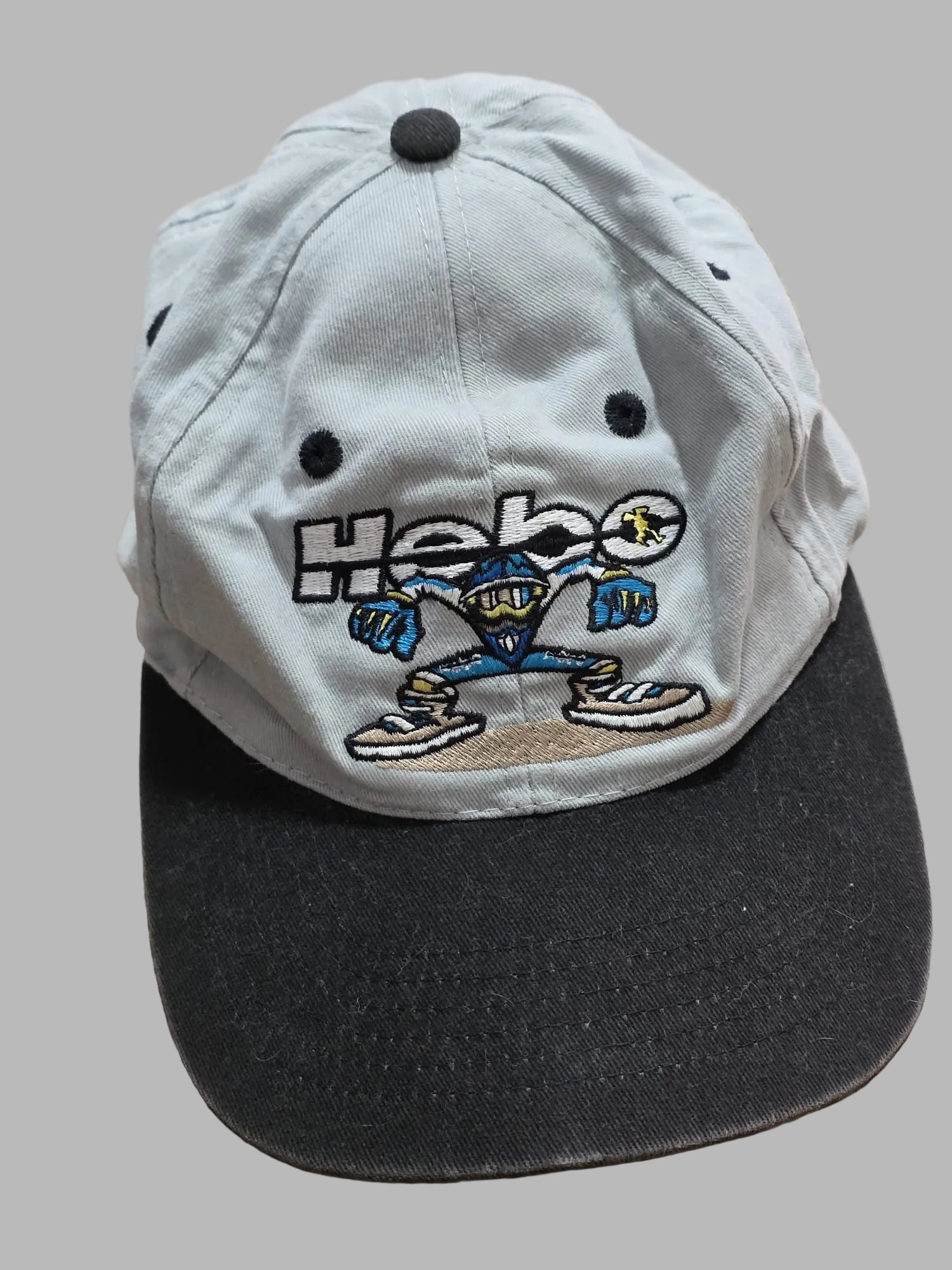 Gorra de Hebo