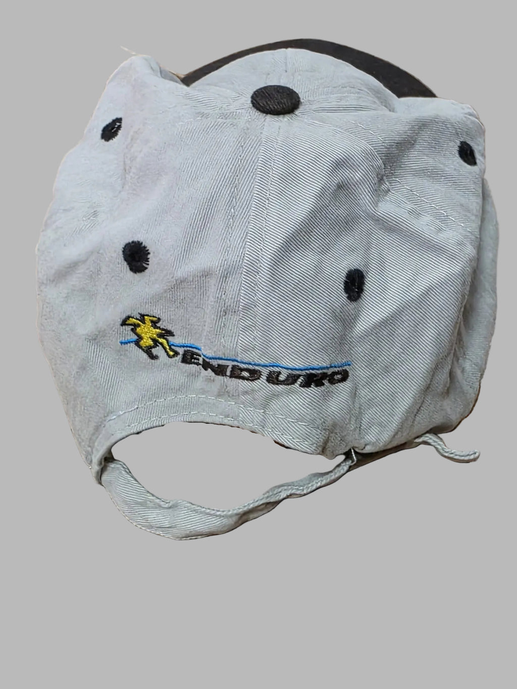 Gorra de Hebo