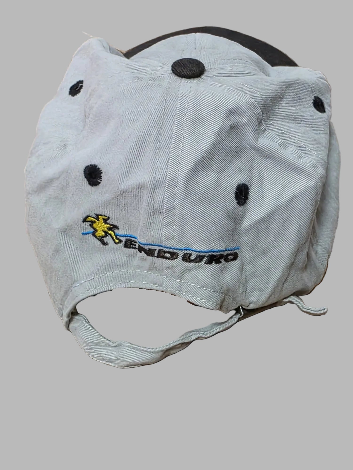 Gorra de Hebo
