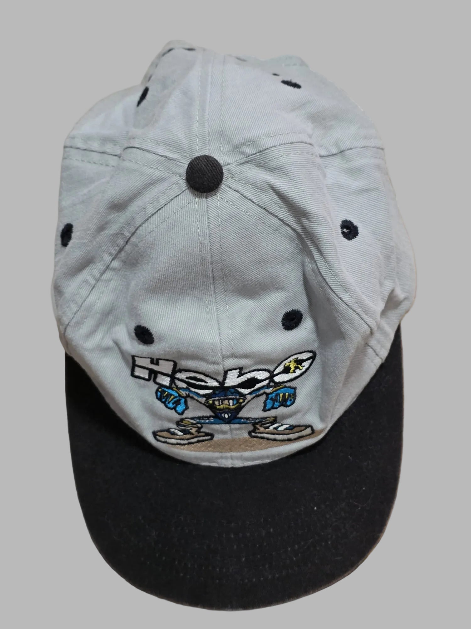 Gorra de Hebo