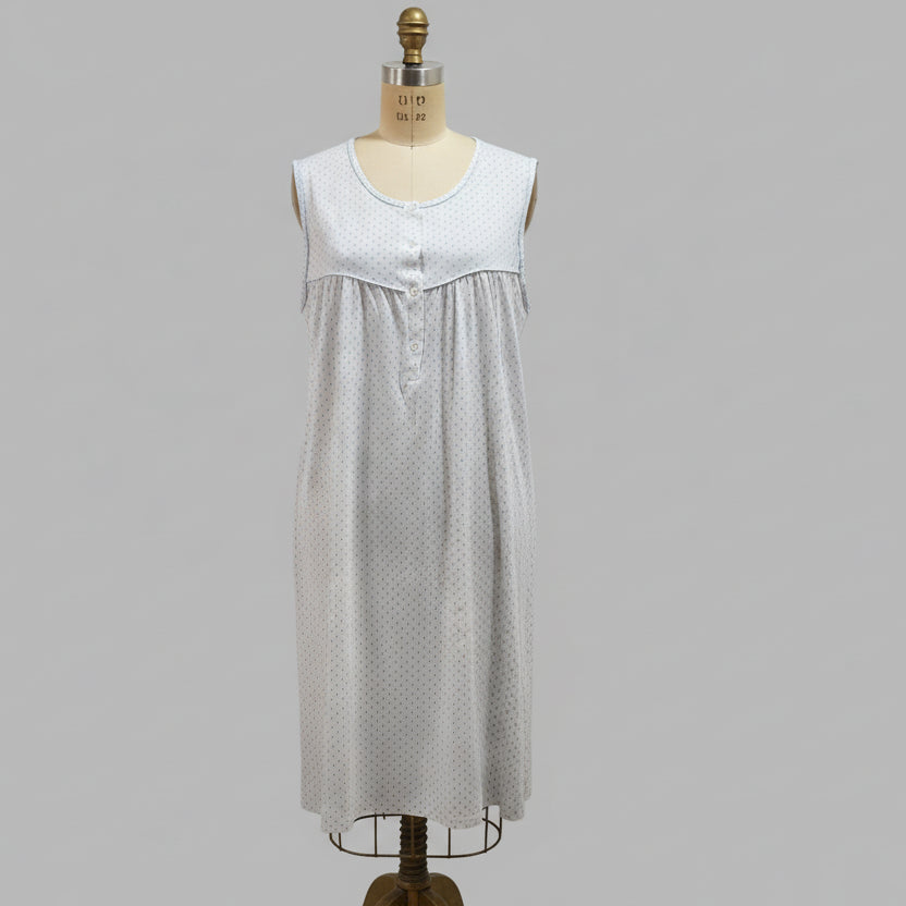 Camisón vintage clásico