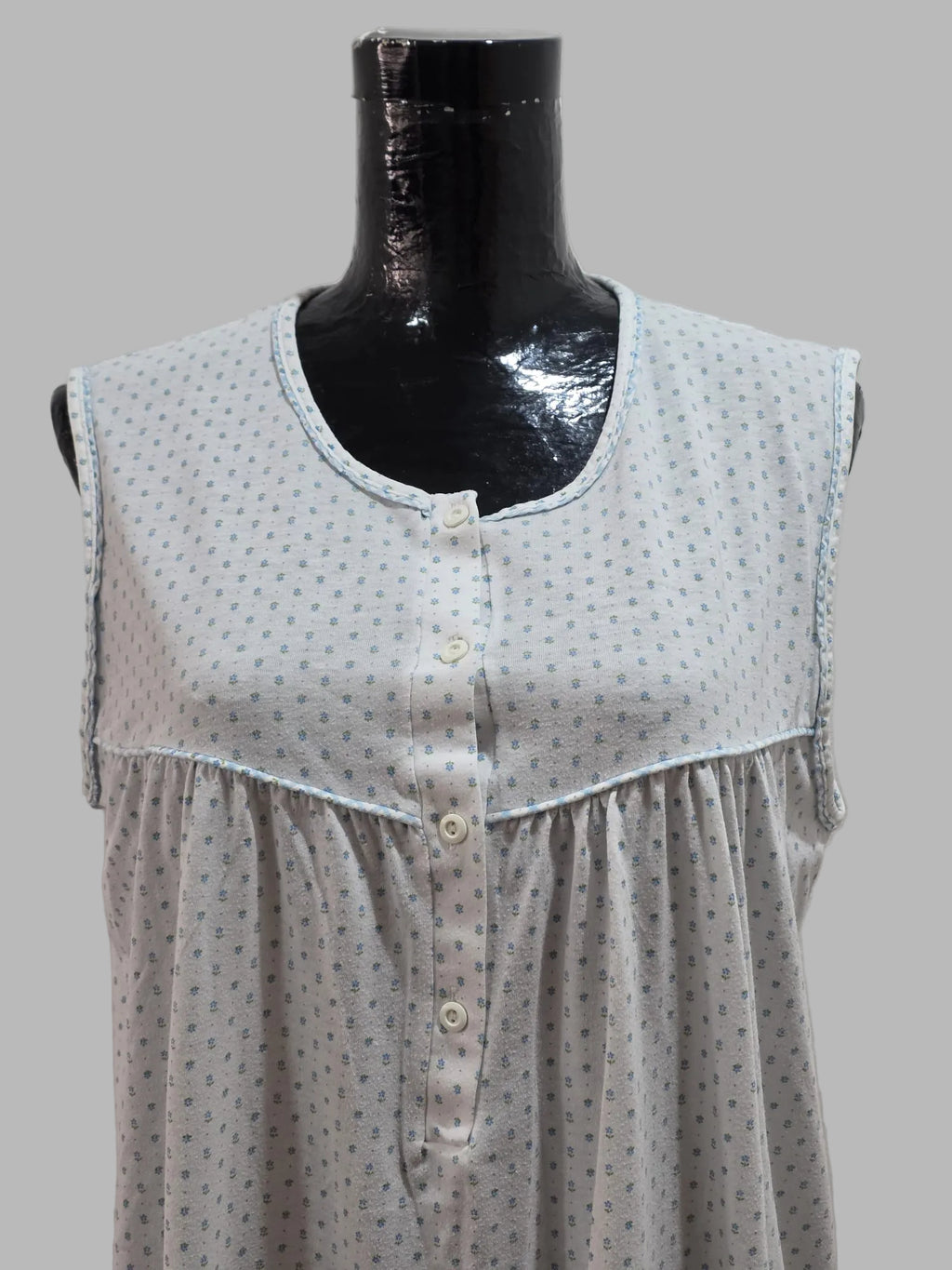 Camisón vintage clásico