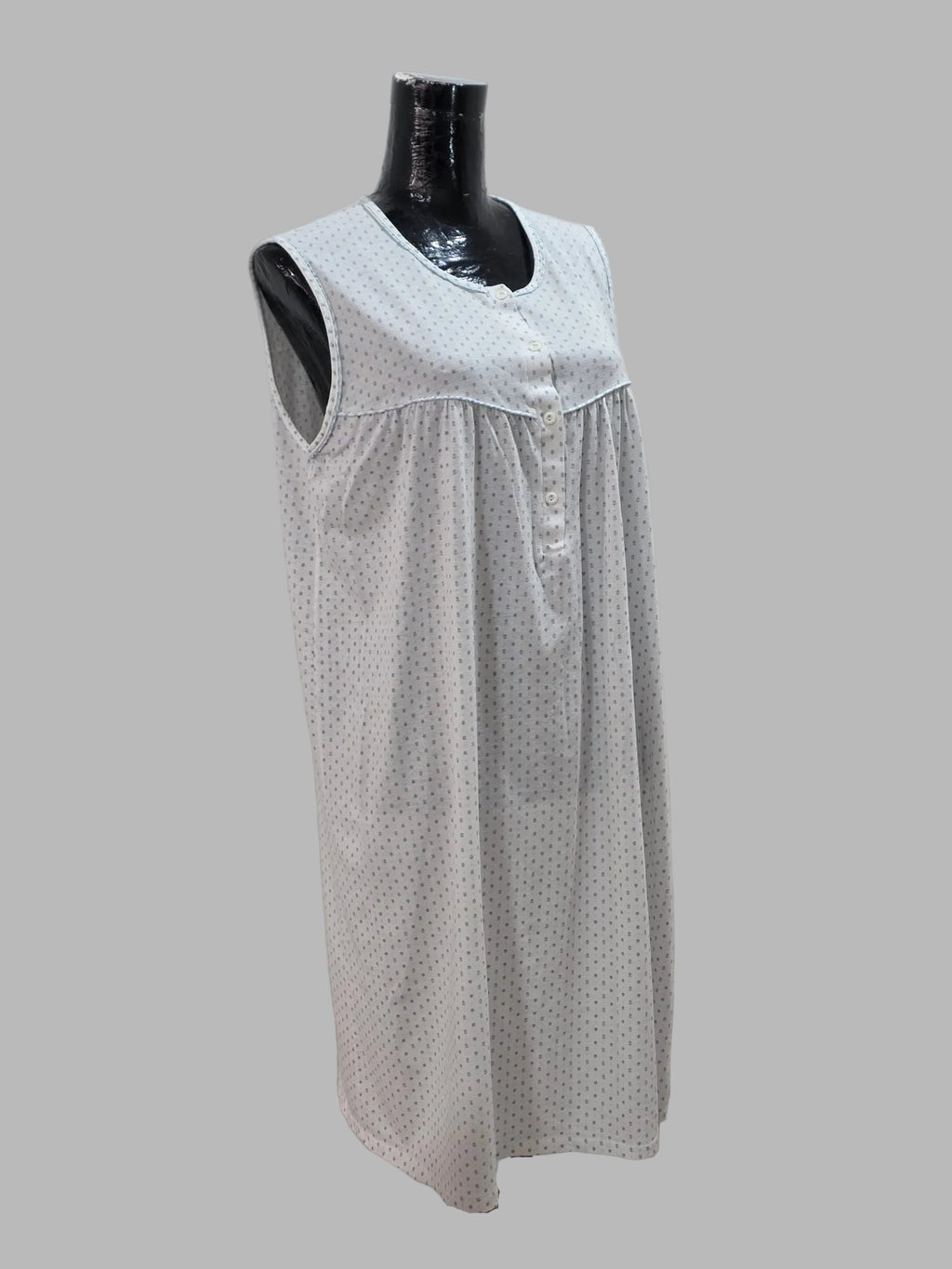 Camisón vintage clásico