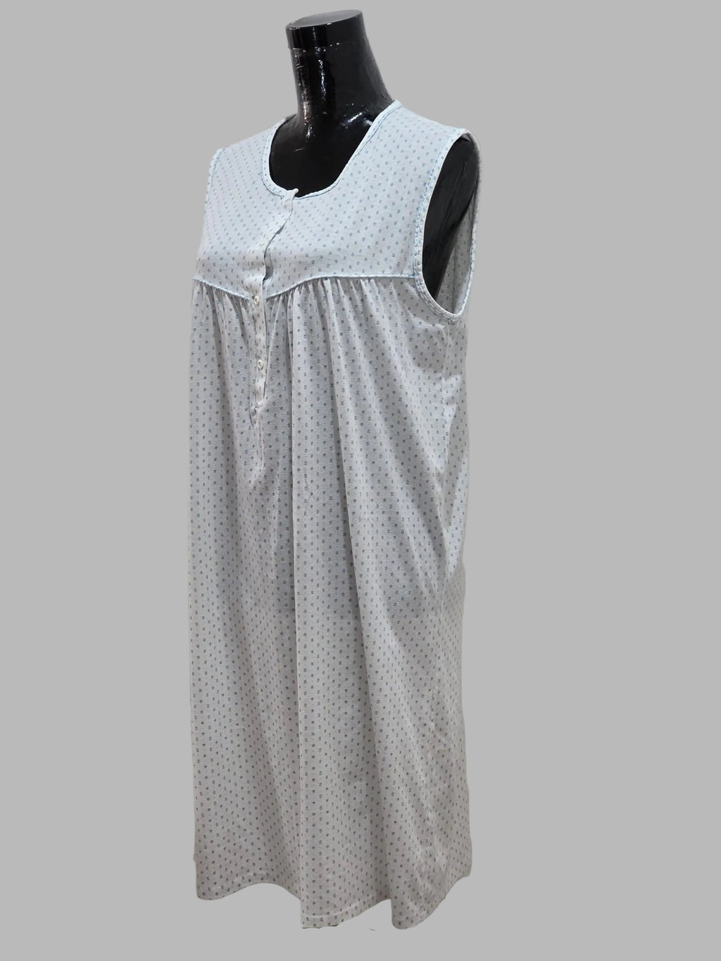 Camisón vintage clásico