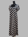 Kleid Schmetterlinge und Libellen von Lez a Lez