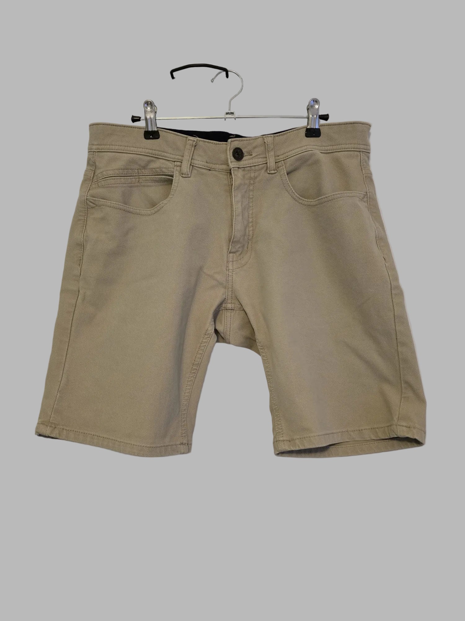 Bermuda beige Easy Wear