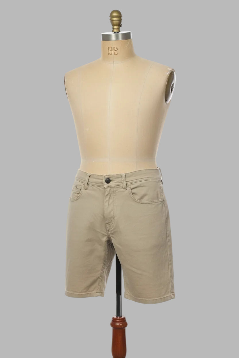 Bermuda beige Easy Wear