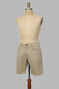Bermuda beige Easy Wear