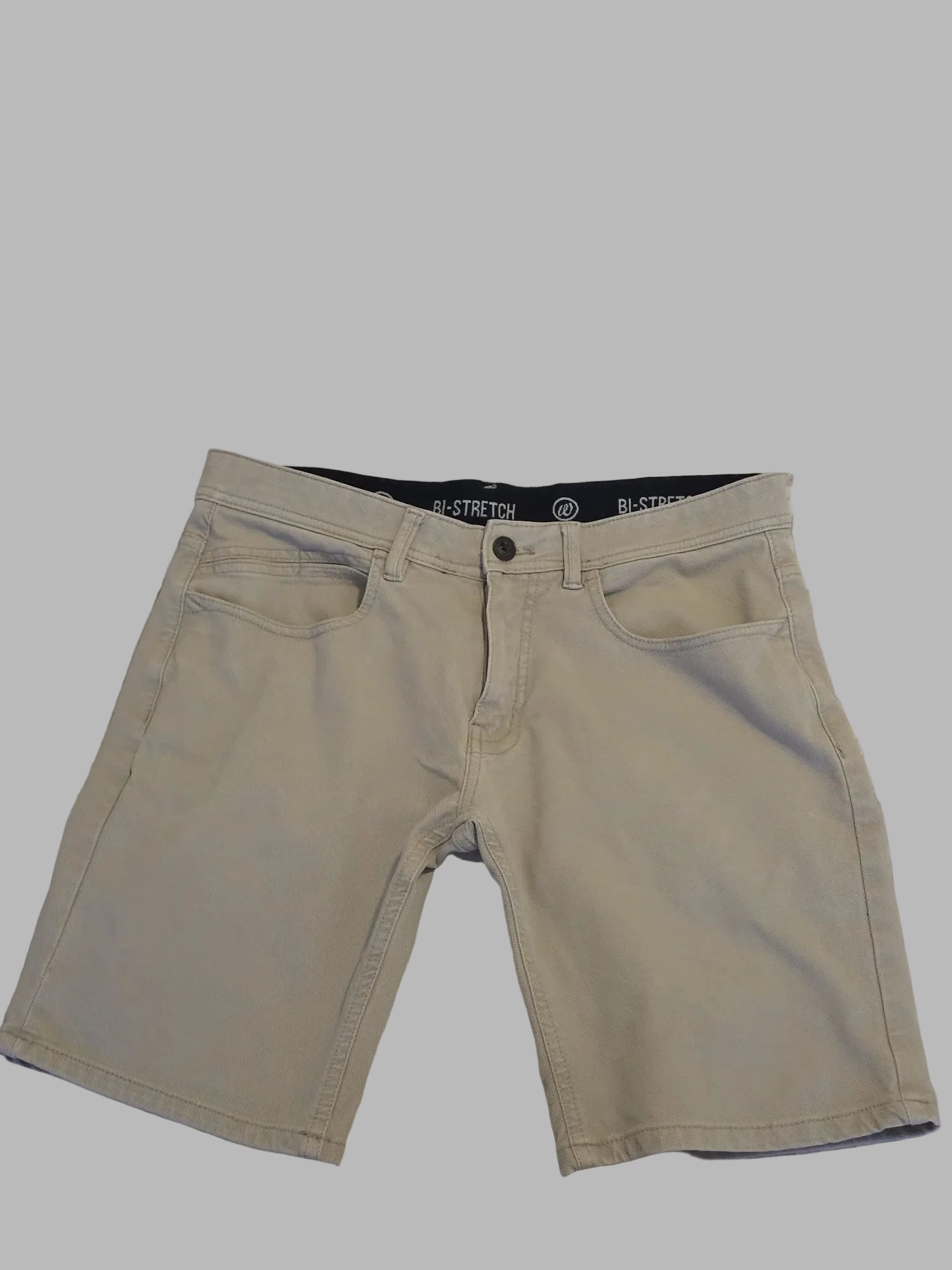 Bermuda beige Easy Wear