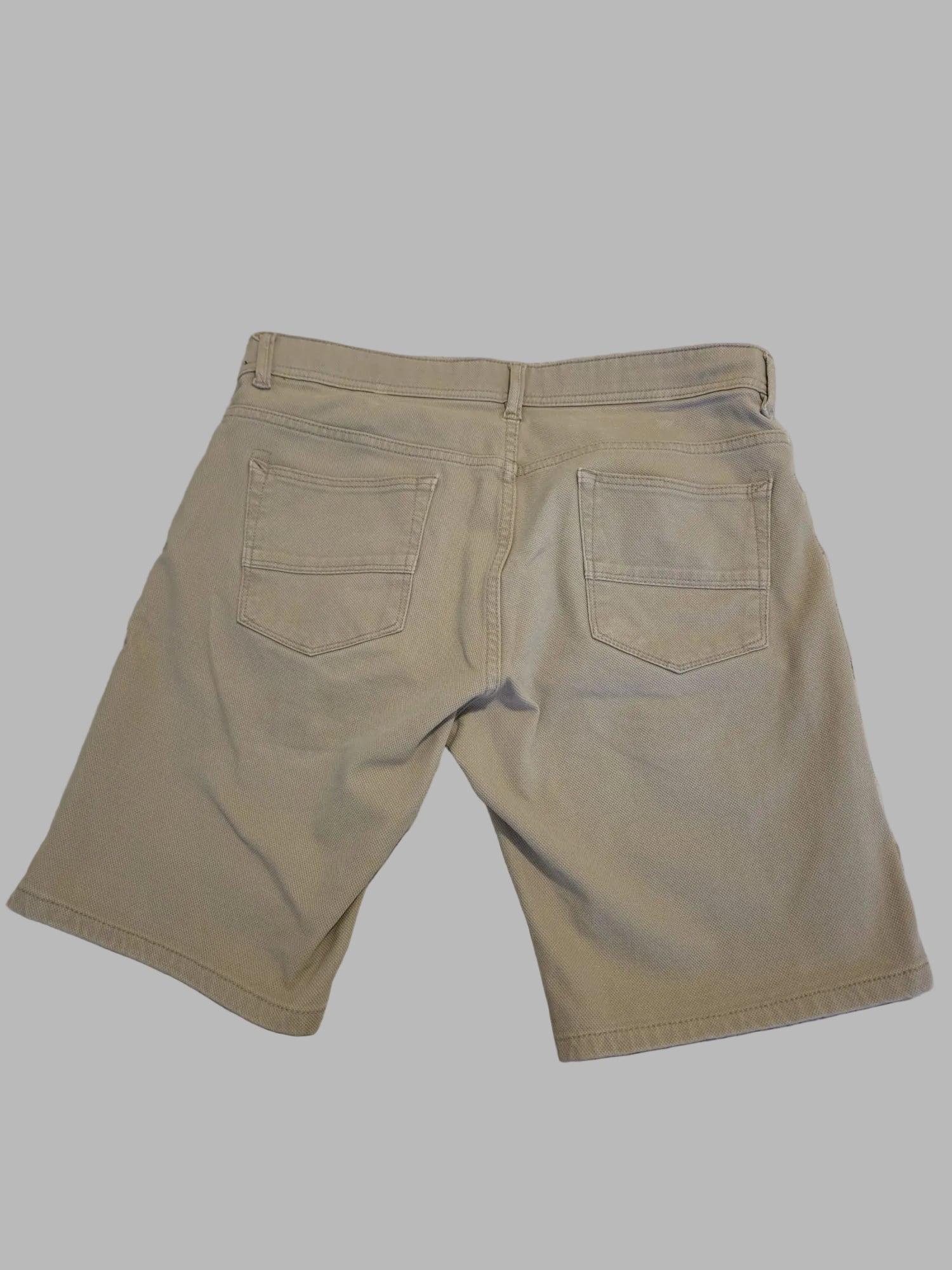 Bermuda beige Easy Wear