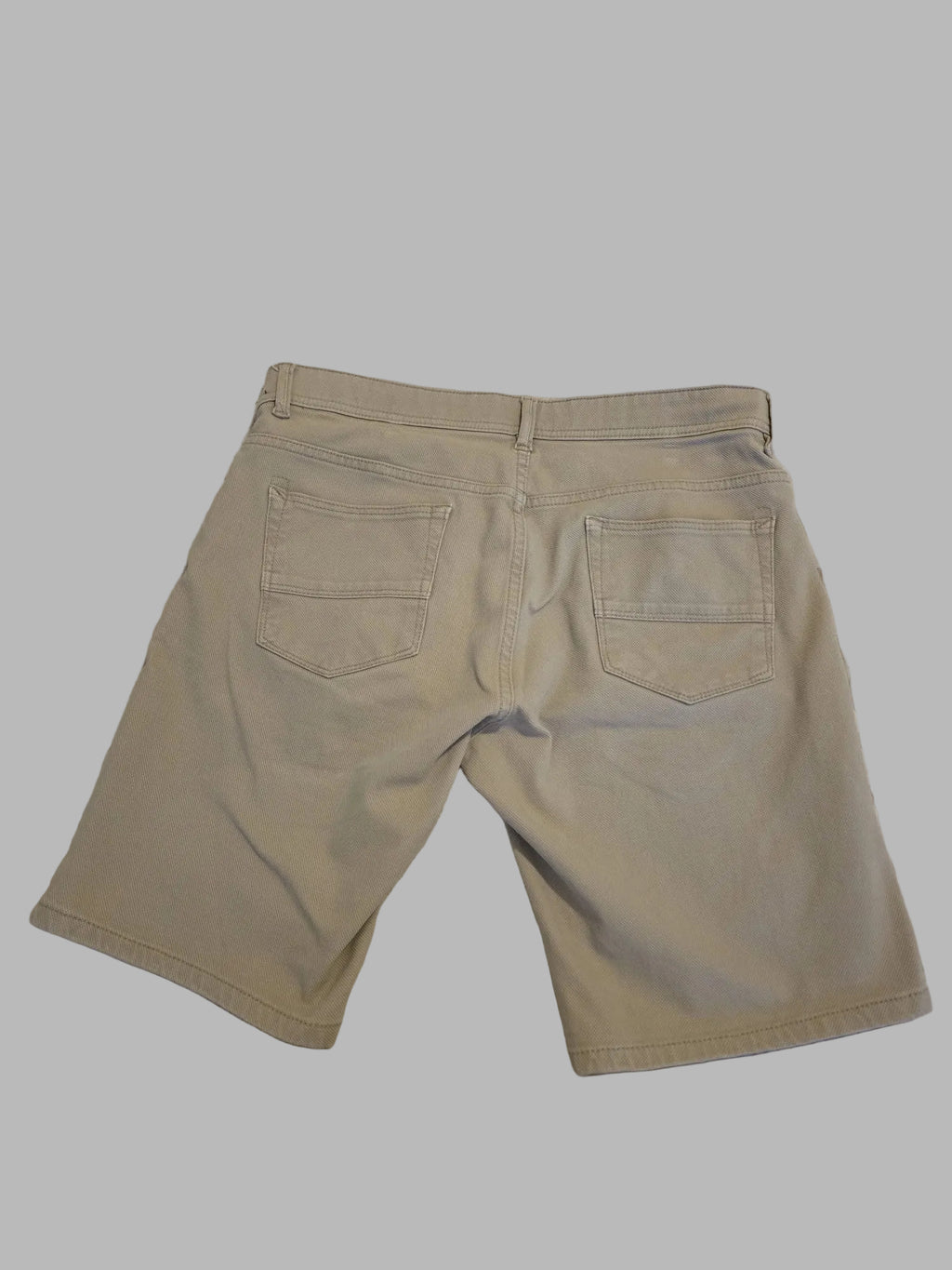 Bermuda beige Easy Wear