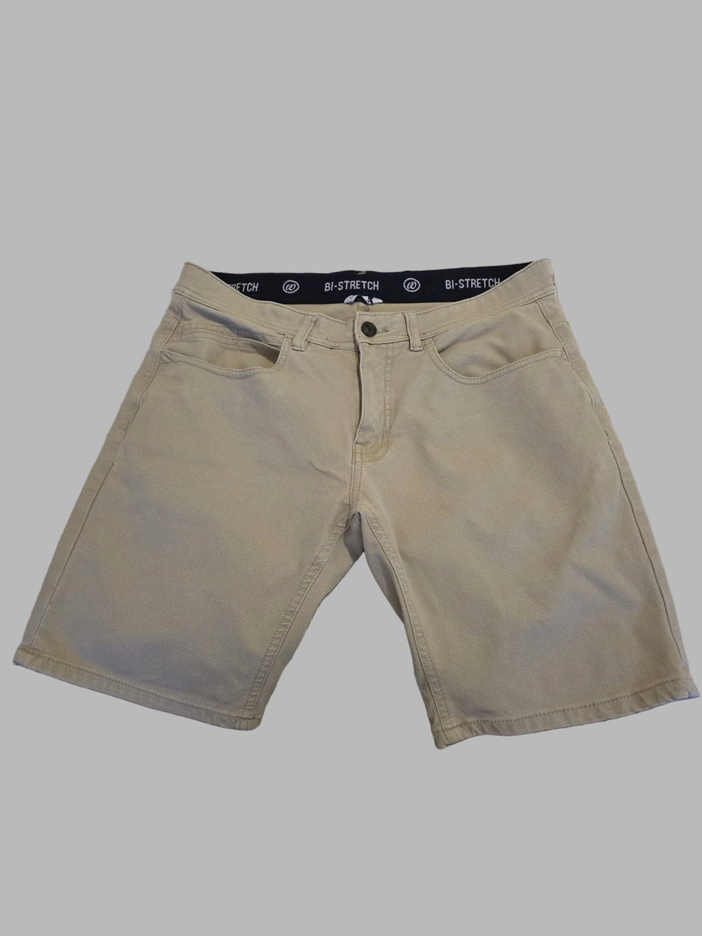 Bermuda beige Easy Wear