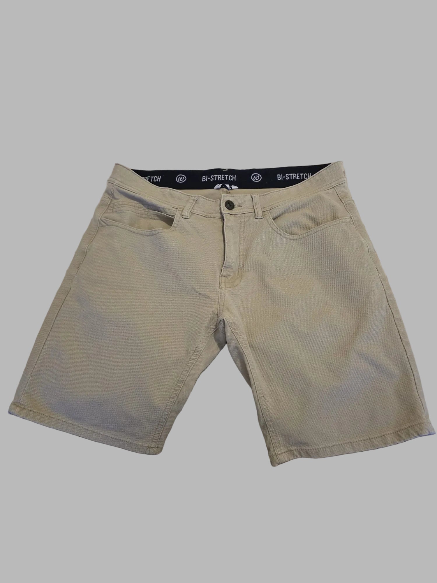 Bermuda beige Easy Wear