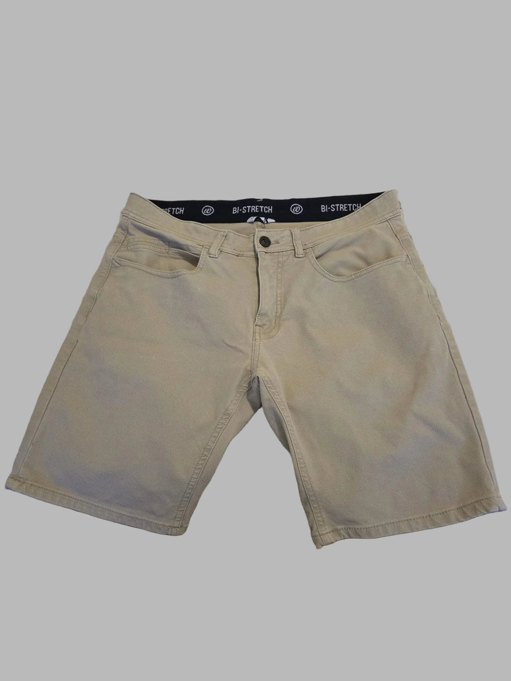 Bermuda beige Easy Wear