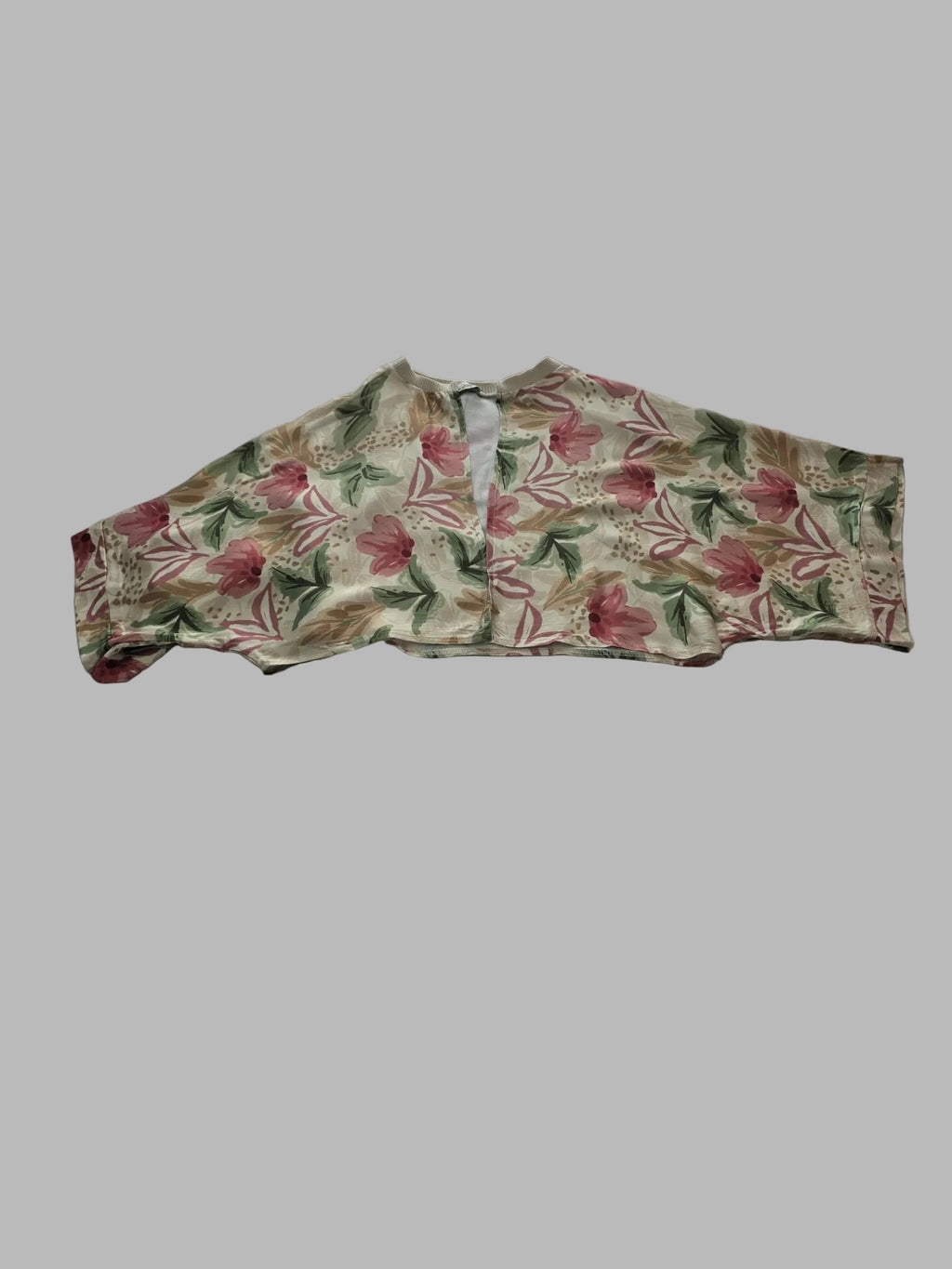 Cardigan abierto de Made in Italy