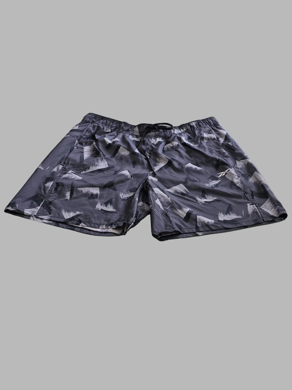 Bañador gris hombre de Reebok