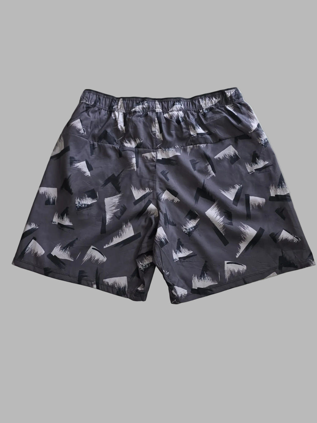 Bañador gris hombre de Reebok