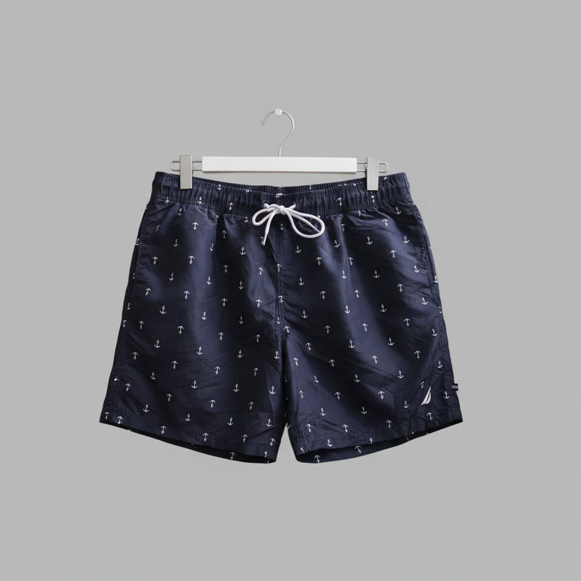 Bañador azul marino hombre de Nautica