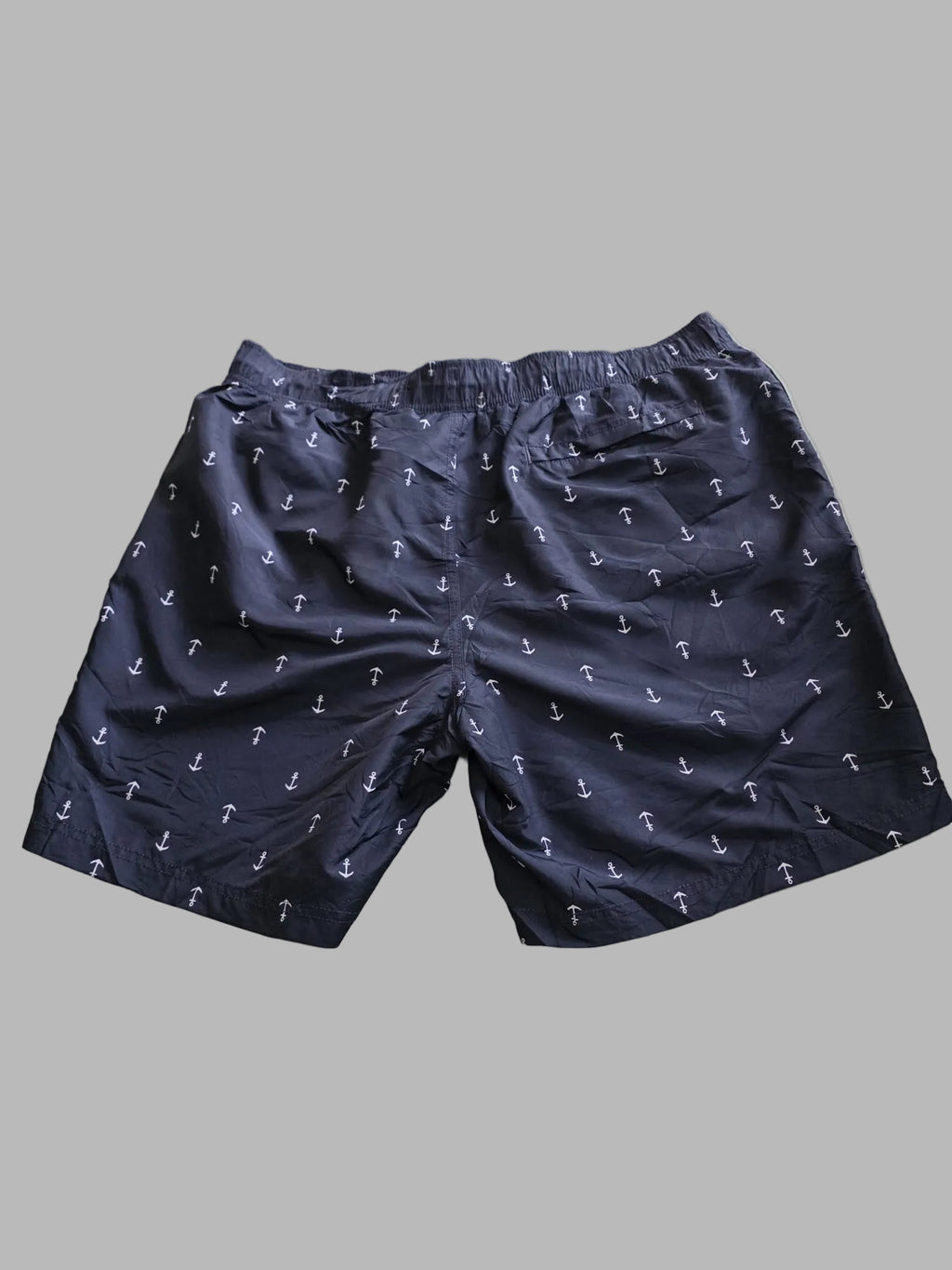 Bañador azul marino hombre de Nautica