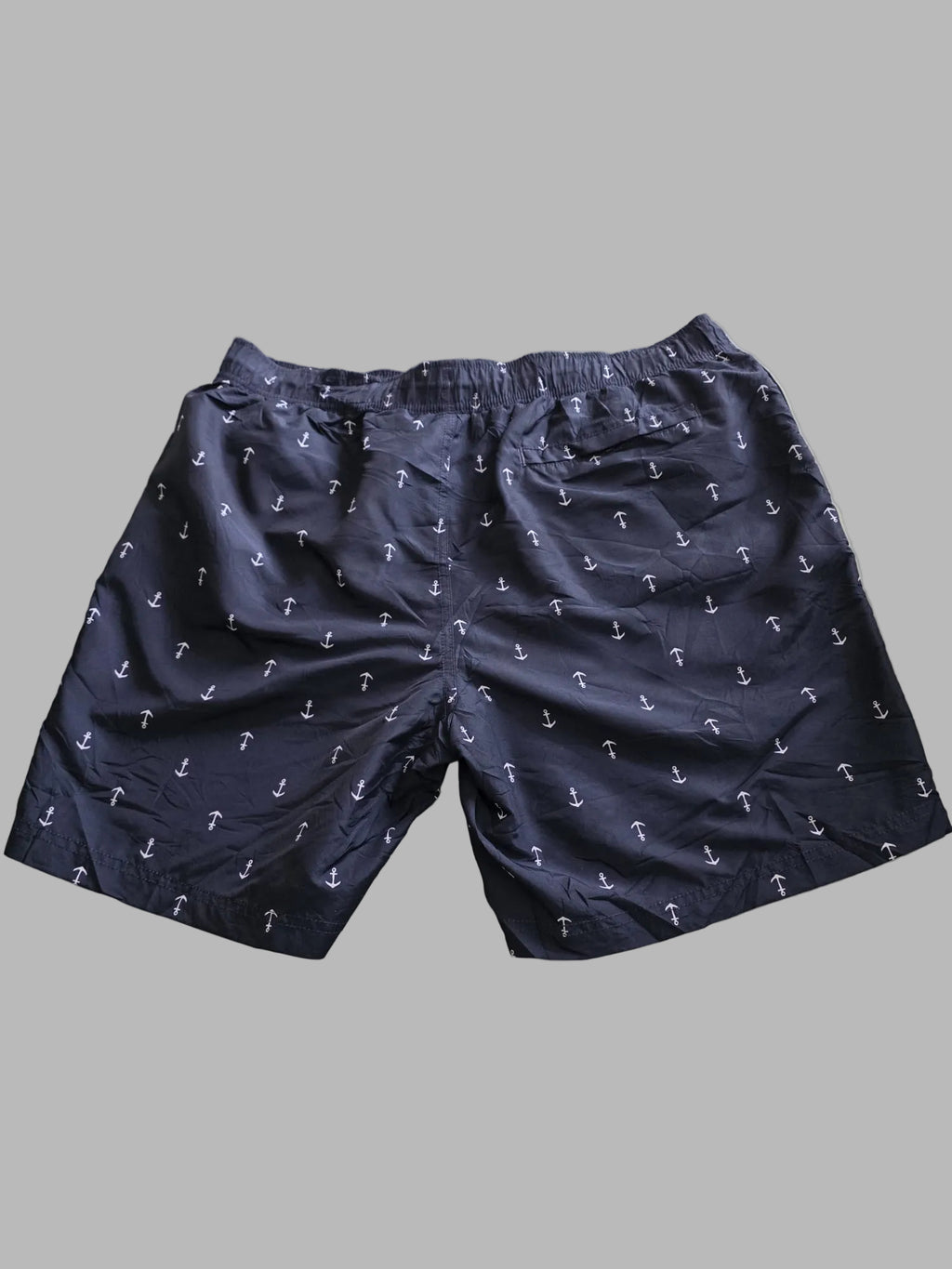 Bañador azul marino hombre de Nautica