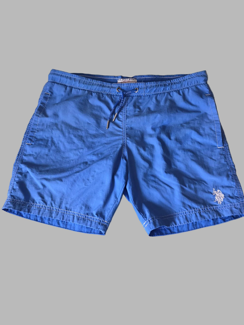 Bañador azul hombre de U.S.Polo Assn.