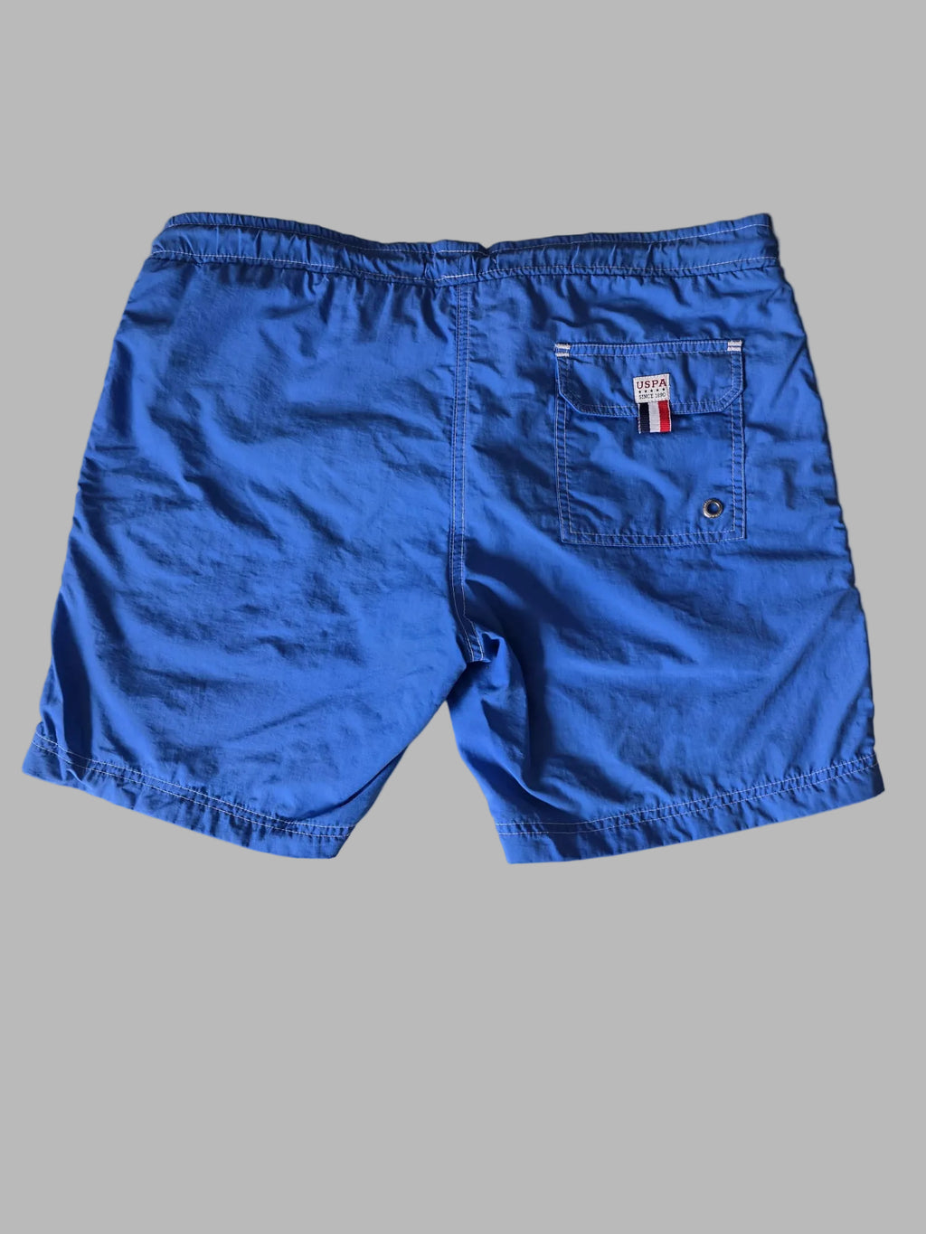 Bañador azul hombre de U.S.Polo Assn.