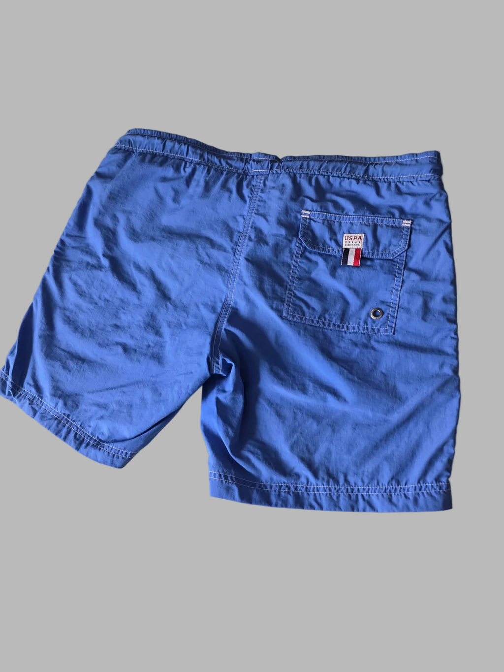 Bañador azul hombre de U.S.Polo Assn.