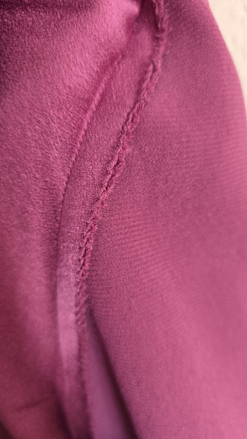 Vintage-Kleid aus italienischer Haute Couture