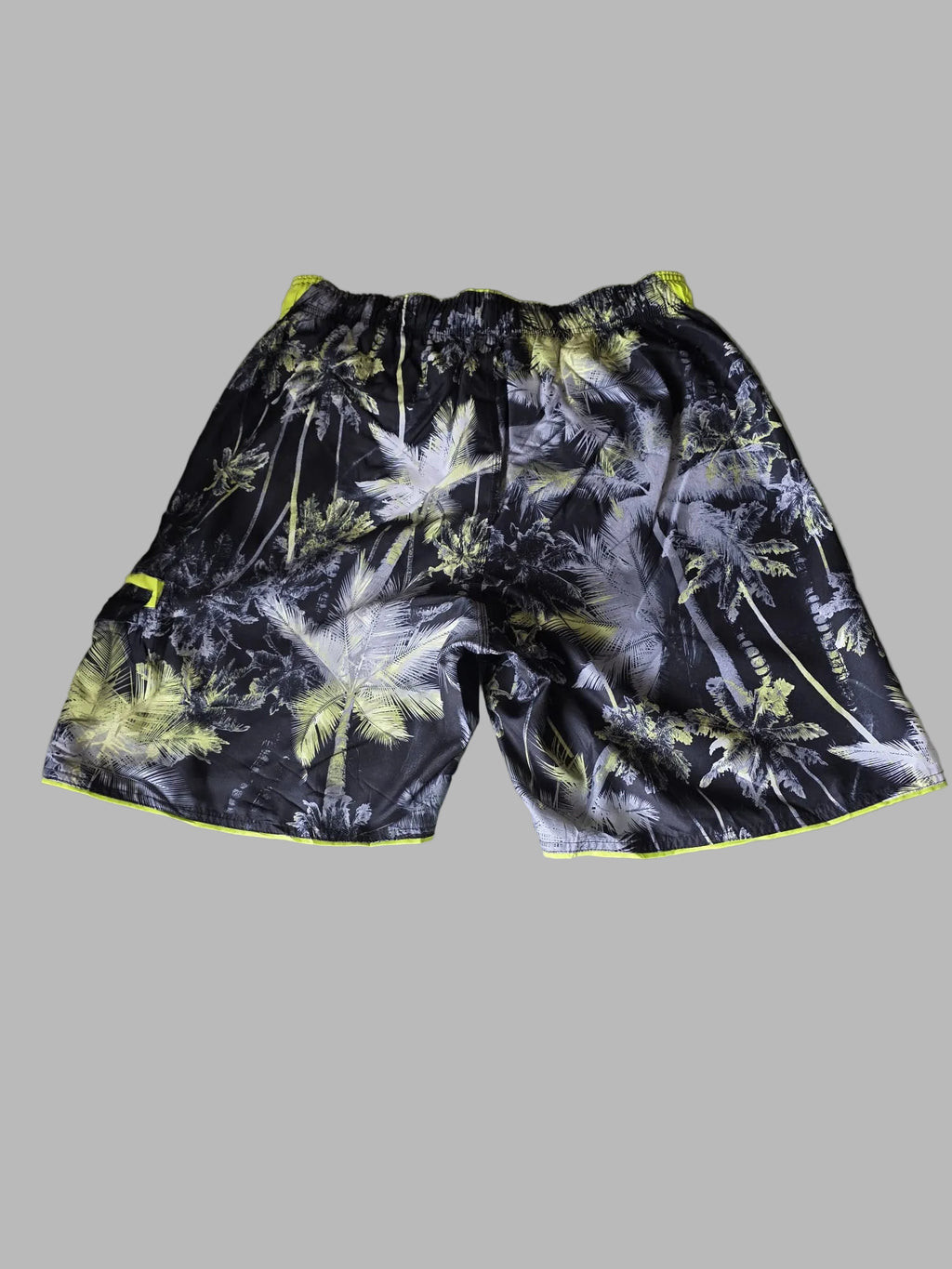 Bañador estampado tropical de Nike