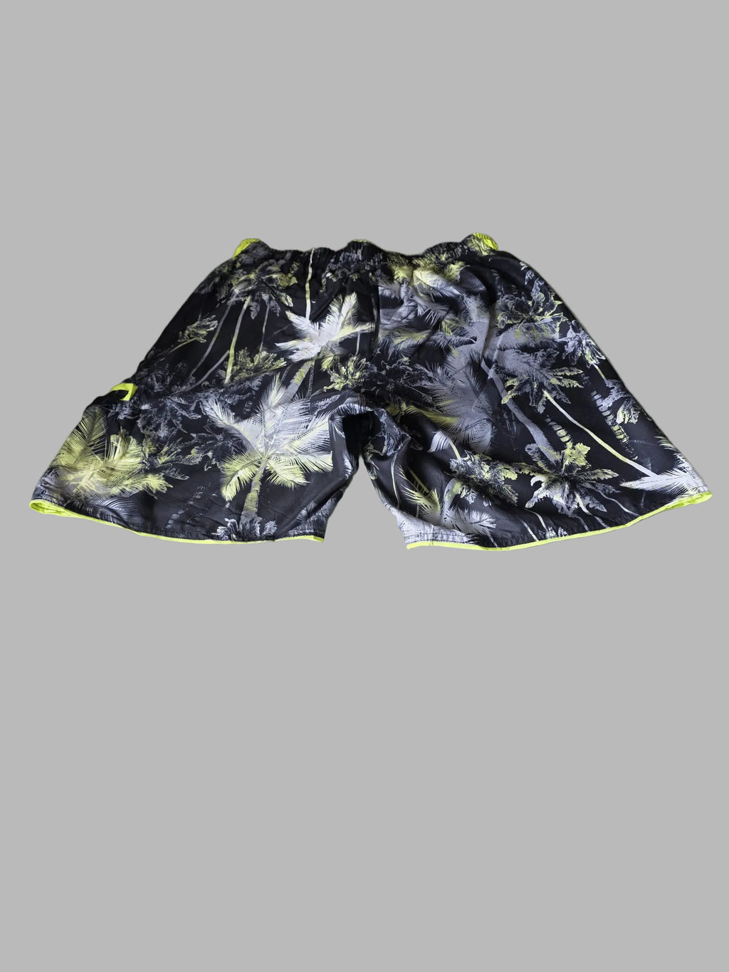 Bañador estampado tropical de Nike