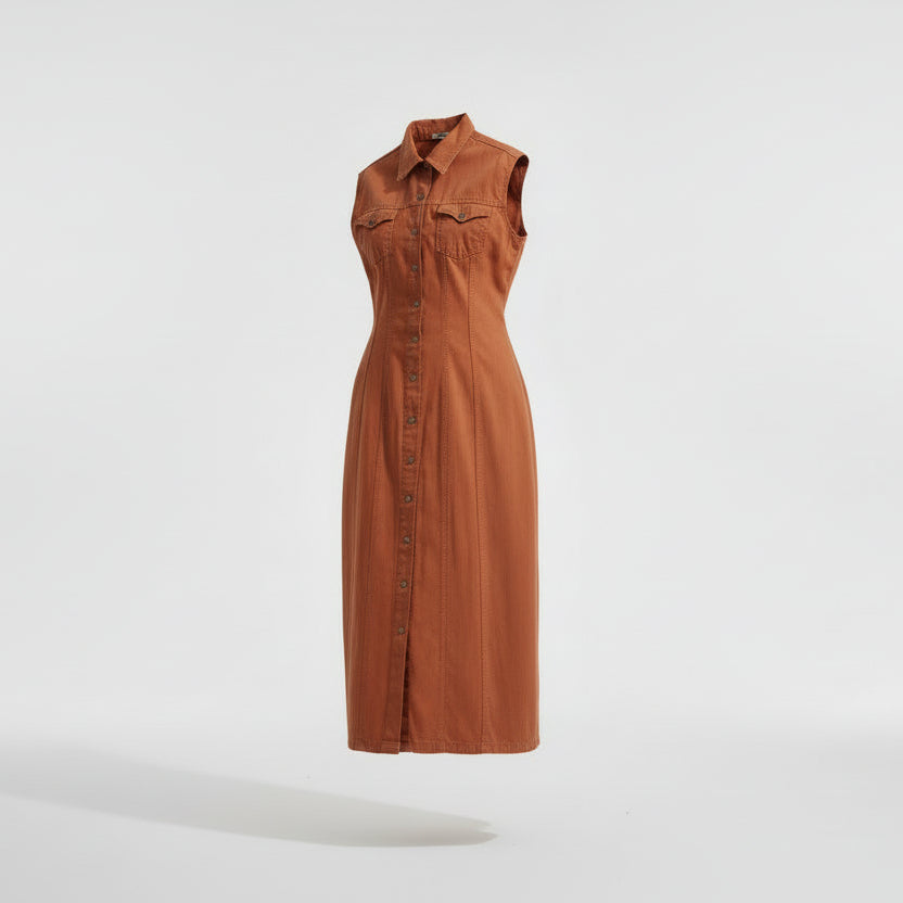 Robe vintage Mohave