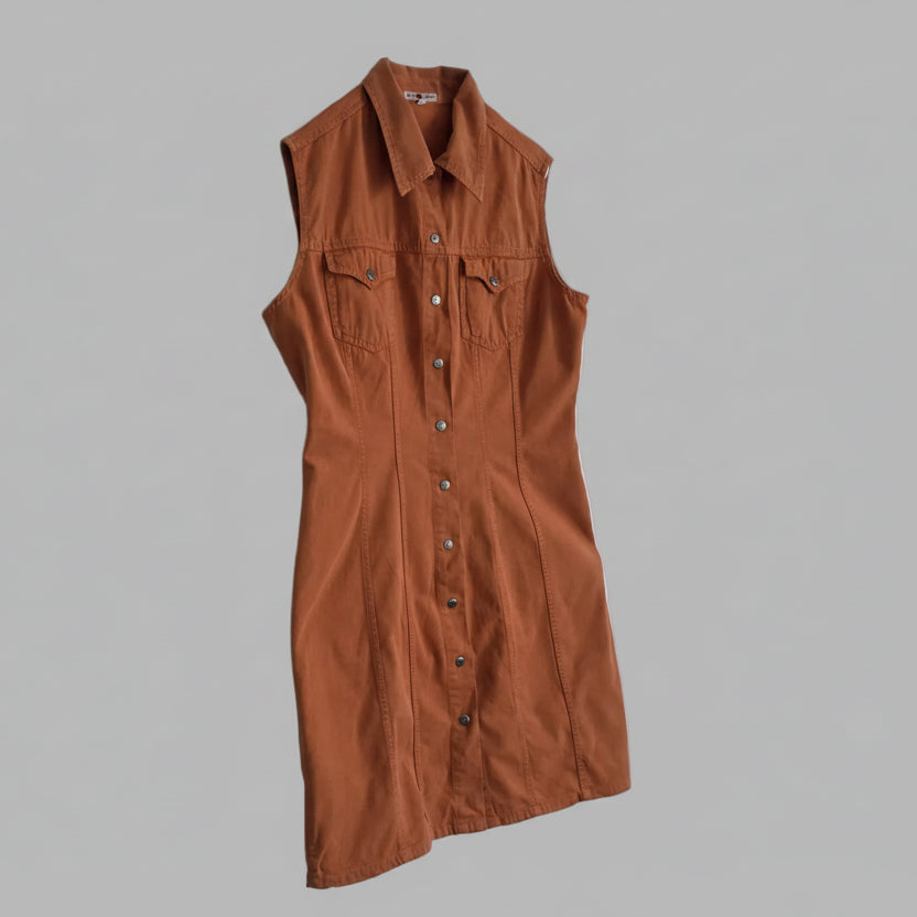 Robe vintage Mohave