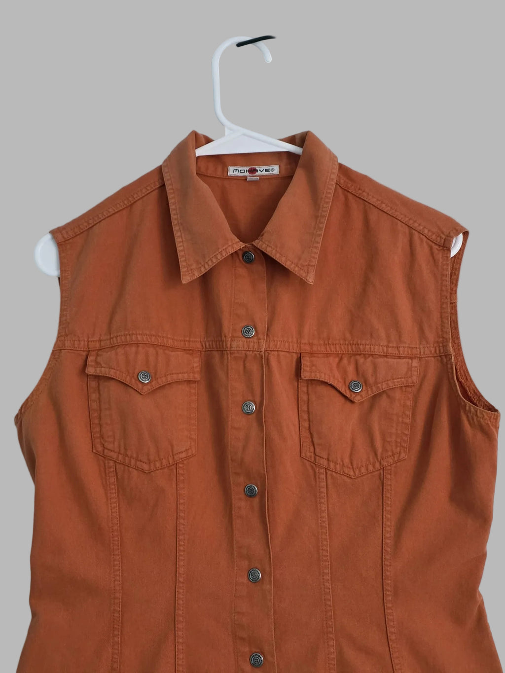 Robe vintage Mohave