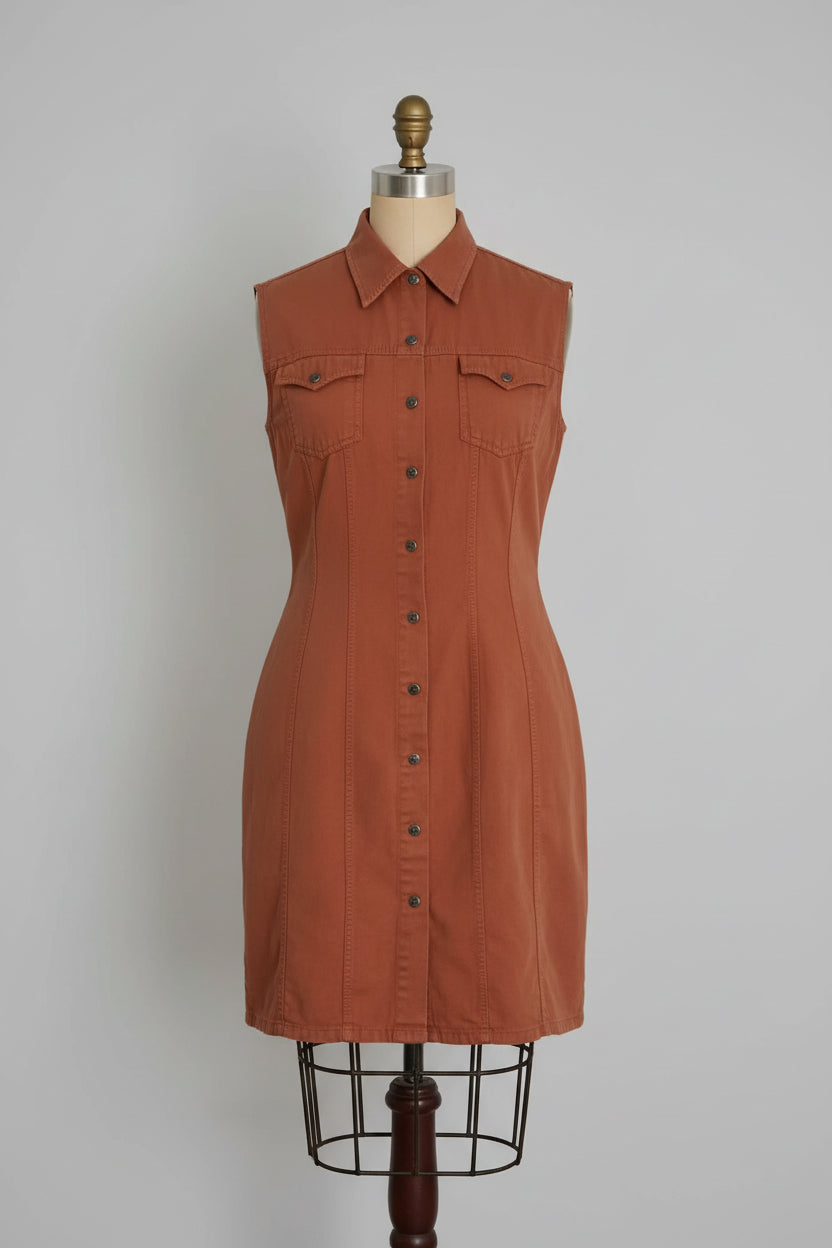 Robe vintage Mohave