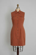 Robe vintage Mohave