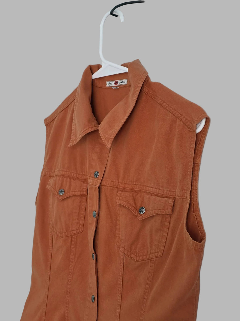 Robe vintage Mohave