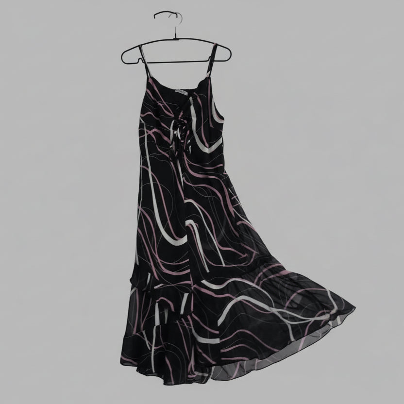 Robe vintage Passion Classica Donna