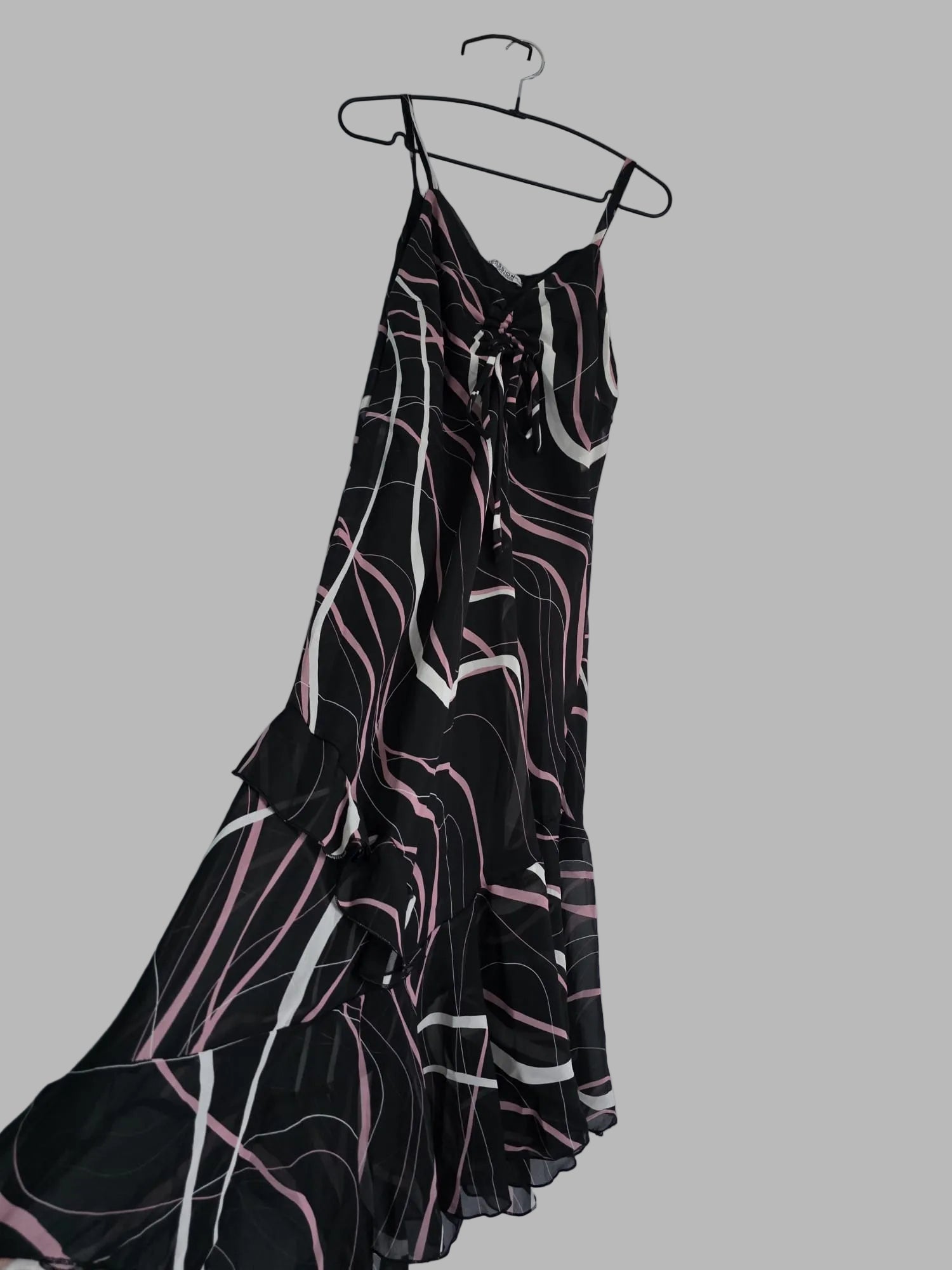 Robe vintage Passion Classica Donna