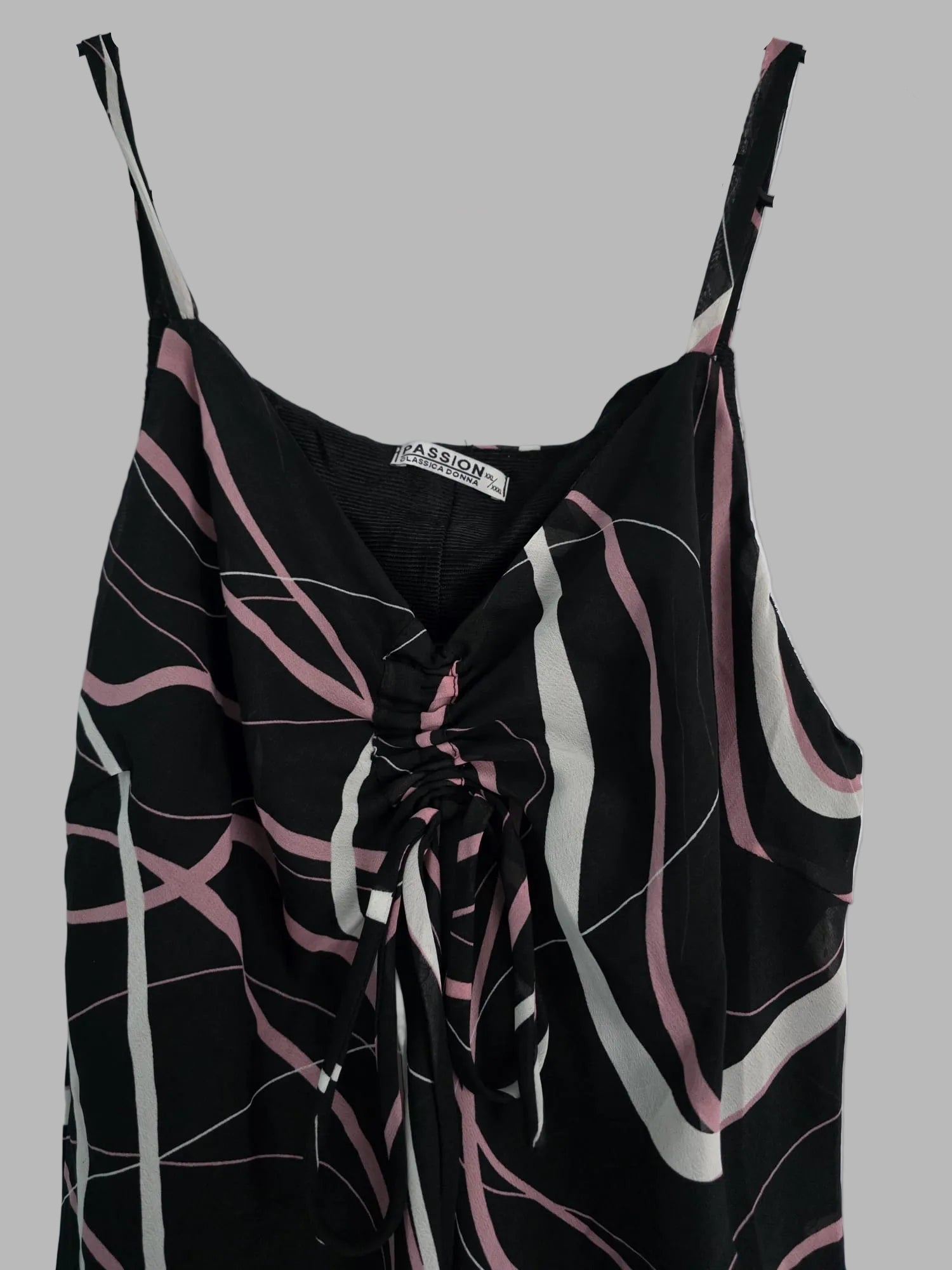 Robe vintage Passion Classica Donna