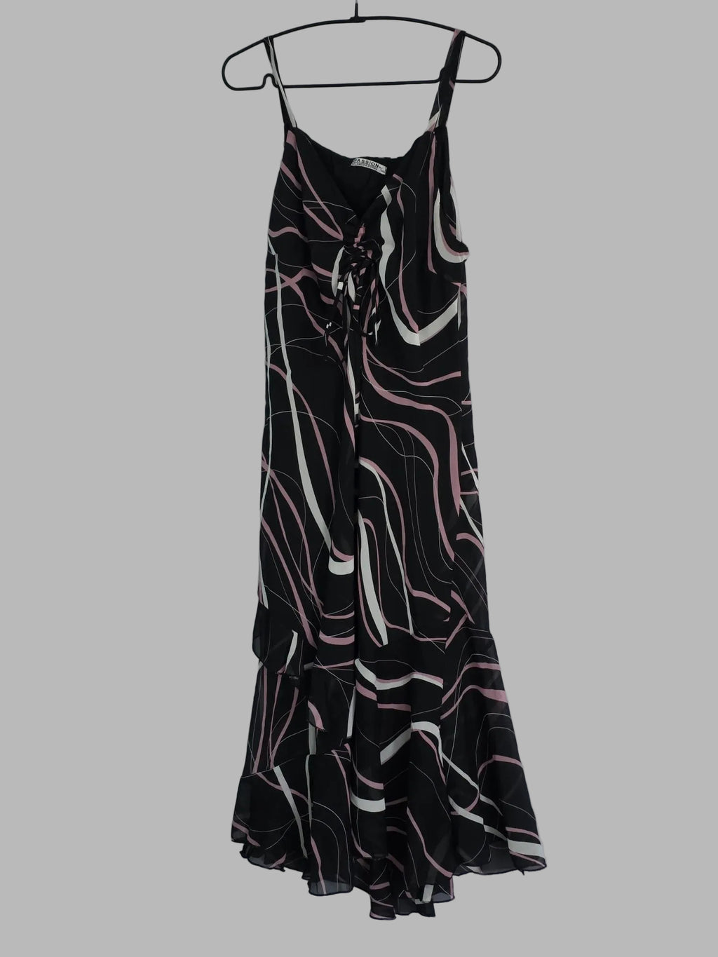 Robe vintage Passion Classica Donna