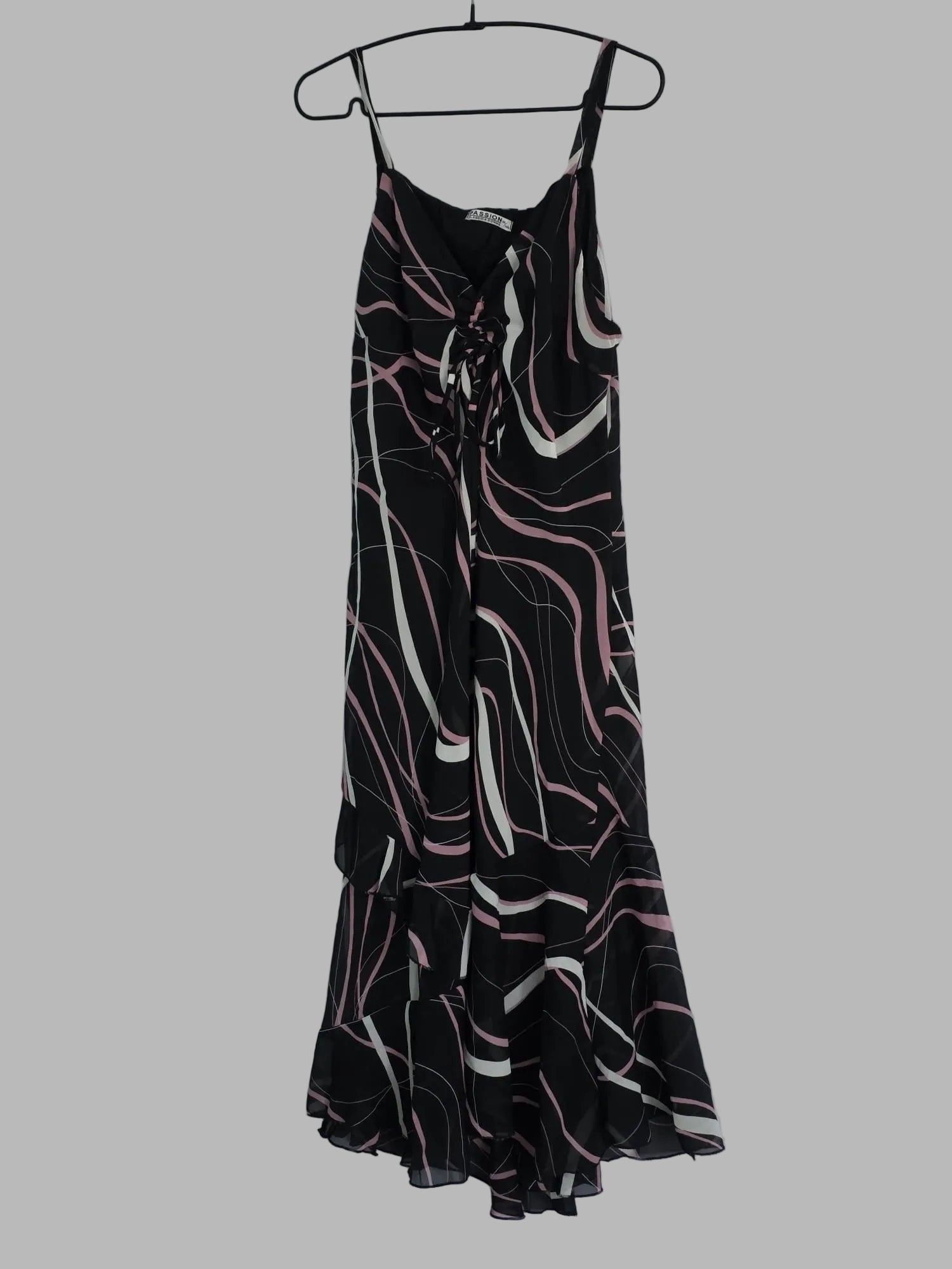 Robe vintage Passion Classica Donna